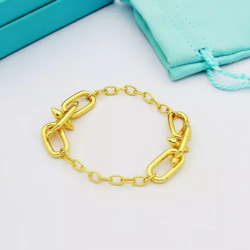 Replica Tiffany Bracelets #1270297 $27.00 USD for Wholesale