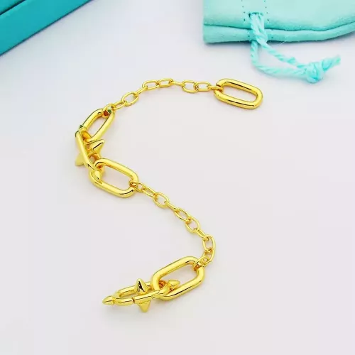 Replica Tiffany Bracelets #1270297 $27.00 USD for Wholesale