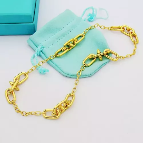 Replica Tiffany Necklaces #1270308 $36.00 USD for Wholesale