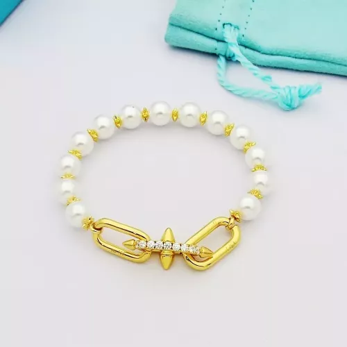 Wholesale Tiffany Bracelets For Women #1270309 $29.00 USD, Wholesale Quality Replica Tiffany Bracelets