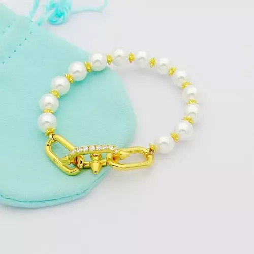 Replica Tiffany Bracelets For Women #1270309 $29.00 USD for Wholesale