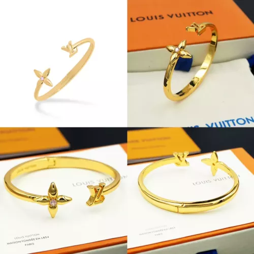 Replica Louis Vuitton LV Bracelets #1270310 $29.00 USD for Wholesale