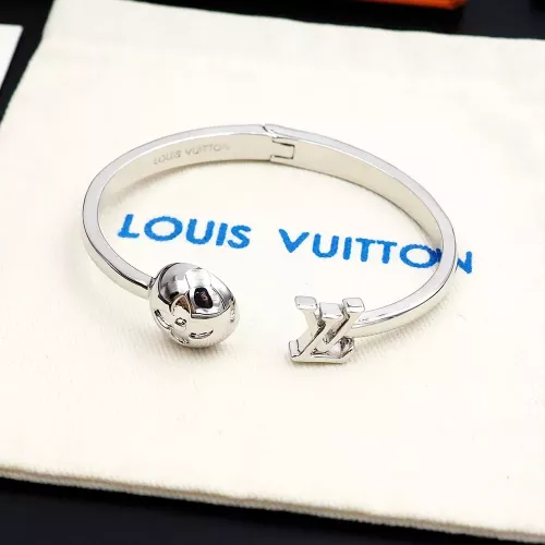 Wholesale Louis Vuitton LV Bracelets #1270311 $29.00 USD, Wholesale Quality Replica Louis Vuitton LV Bracelets