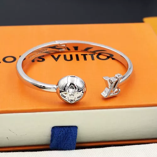 Replica Louis Vuitton LV Bracelets #1270311 $29.00 USD for Wholesale