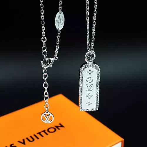 Replica Louis Vuitton Necklaces #1270313 $32.00 USD for Wholesale