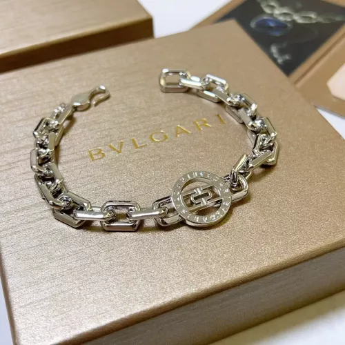 Wholesale Bvlgari Bracelets #1270328 $45.00 USD, Wholesale Quality Replica Bvlgari Bracelets