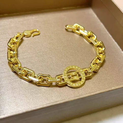 Wholesale Bvlgari Bracelets #1270329 $45.00 USD, Wholesale Quality Replica Bvlgari Bracelets