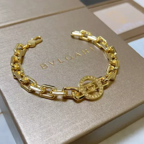 Replica Bvlgari Bracelets #1270329 $45.00 USD for Wholesale