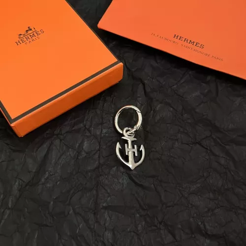 Replica Hermes Key Holder And Bag Buckle #1270337 $40.00 USD for Wholesale