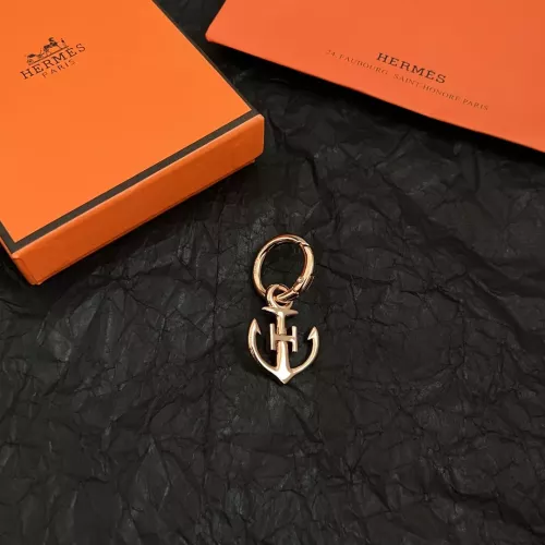 Replica Hermes Key Holder And Bag Buckle #1270338 $40.00 USD for Wholesale