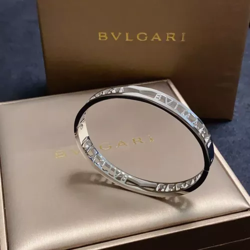 Wholesale Bvlgari Bracelets #1270347 $29.00 USD, Wholesale Quality Replica Bvlgari Bracelets