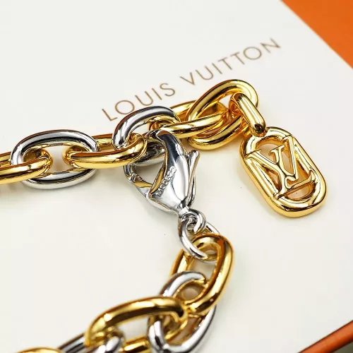 Replica Louis Vuitton LV Bracelets #1270350 $32.00 USD for Wholesale