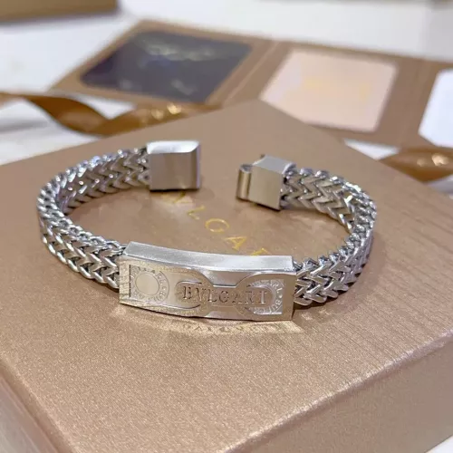 Replica Bvlgari Bracelets #1270358 $48.00 USD for Wholesale