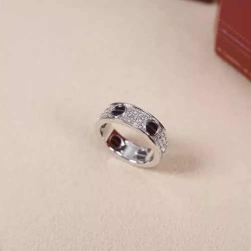 Wholesale Cartier Rings For Unisex #1270359 $60.00 USD, Wholesale Quality Replica Cartier Rings