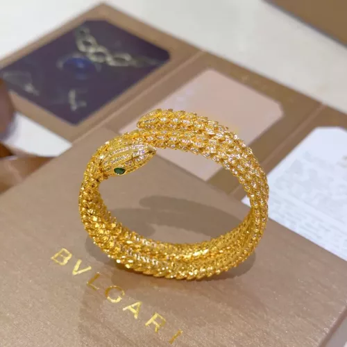 Replica Bvlgari Bracelets #1270360 $76.00 USD for Wholesale