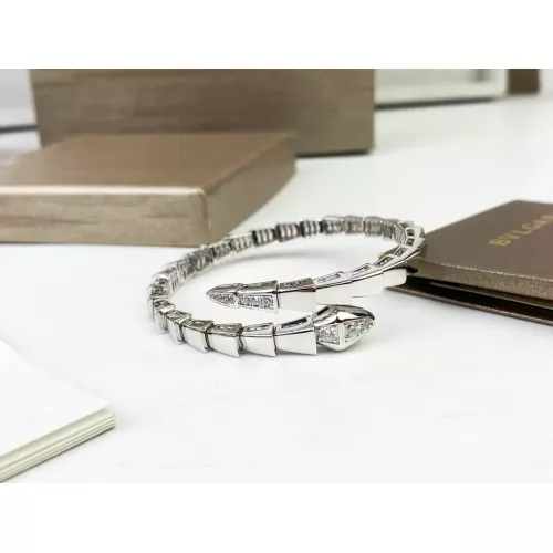 Wholesale Bvlgari Bracelets #1270379 $48.00 USD, Wholesale Quality Replica Bvlgari Bracelets