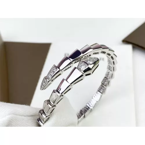 Replica Bvlgari Bracelets #1270379 $48.00 USD for Wholesale