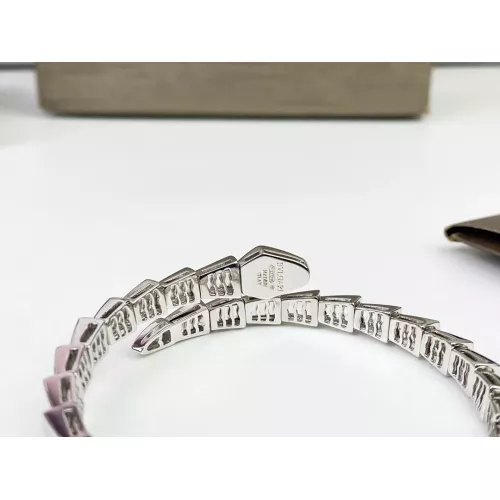 Replica Bvlgari Bracelets #1270379 $48.00 USD for Wholesale