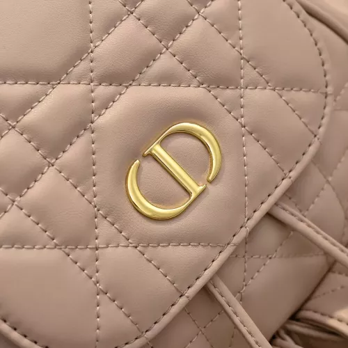 Replica Christian Dior AAA Quality Backpacks For Women #1270387 $98.00 USD for Wholesale