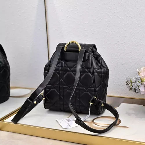 Replica Christian Dior AAA Quality Backpacks For Women #1270388 $98.00 USD for Wholesale