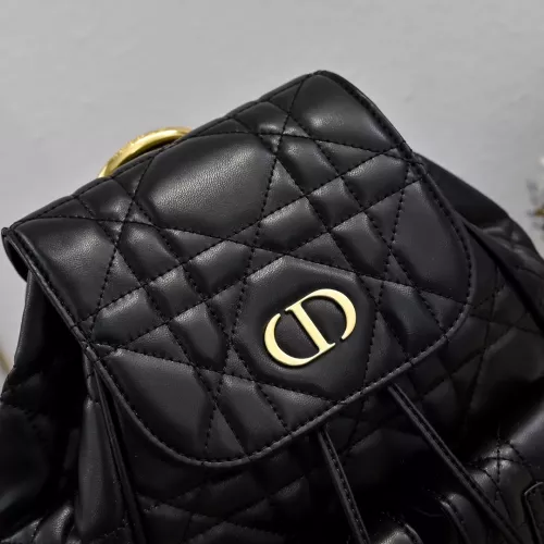 Replica Christian Dior AAA Quality Backpacks For Women #1270388 $98.00 USD for Wholesale