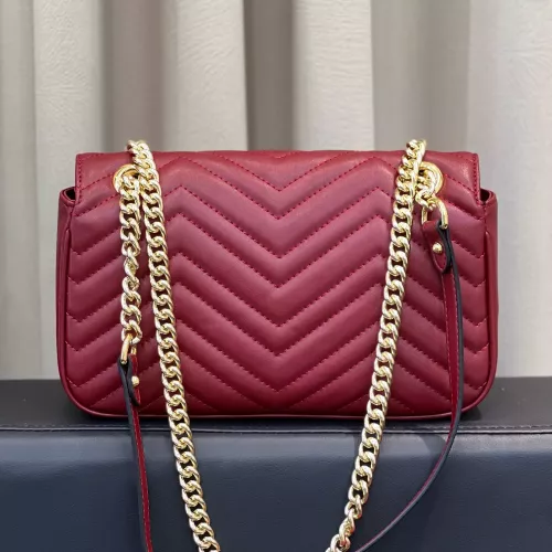 Replica Gucci AAA Quality Messenger Bags For Women #1270399 $80.00 USD for Wholesale