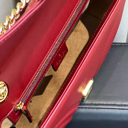 Replica Gucci AAA Quality Messenger Bags For Women #1270399 $80.00 USD for Wholesale