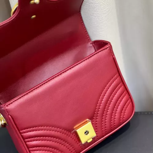 Replica Gucci AAA Quality Messenger Bags For Women #1270400 $68.00 USD for Wholesale