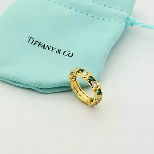 Wholesale Tiffany Rings For Women #1270401 $25.00 USD, Wholesale Quality Replica Tiffany Rings