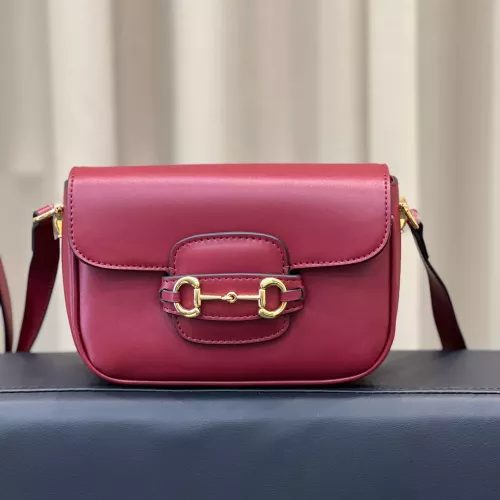 Wholesale Gucci AAA Quality Messenger Bags For Women #1270406 $76.00 USD, Wholesale Quality Replica Gucci AAA Quality Messenger Bags