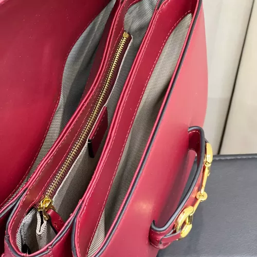 Replica Gucci AAA Quality Messenger Bags For Women #1270407 $82.00 USD for Wholesale