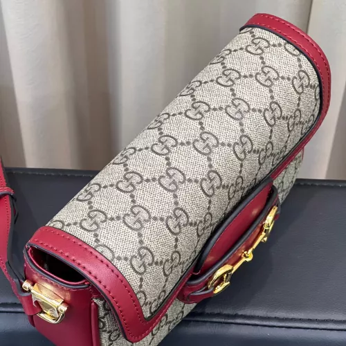 Replica Gucci AAA Quality Messenger Bags For Women #1270409 $76.00 USD for Wholesale