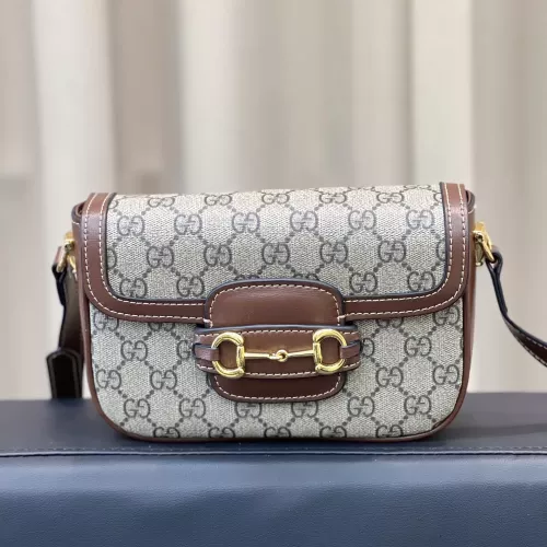 Wholesale Gucci AAA Quality Messenger Bags For Women #1270411 $76.00 USD, Wholesale Quality Replica Gucci AAA Quality Messenger Bags