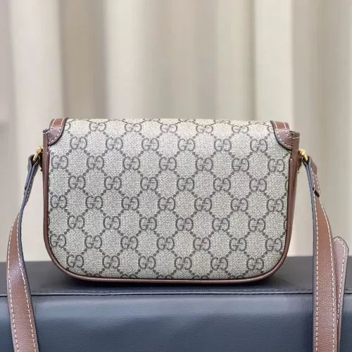 Replica Gucci AAA Quality Messenger Bags For Women #1270411 $76.00 USD for Wholesale