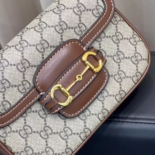 Replica Gucci AAA Quality Messenger Bags For Women #1270411 $76.00 USD for Wholesale