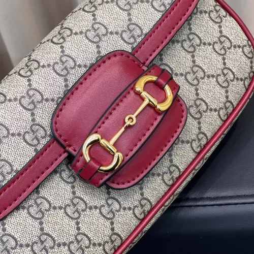 Replica Gucci AAA Quality Messenger Bags For Women #1270418 $76.00 USD for Wholesale