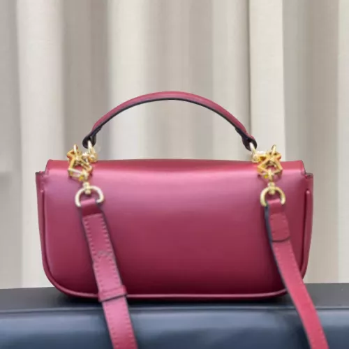 Replica Gucci AAA Quality Messenger Bags For Women #1270419 $76.00 USD for Wholesale