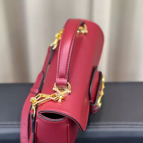 Replica Gucci AAA Quality Messenger Bags For Women #1270419 $76.00 USD for Wholesale