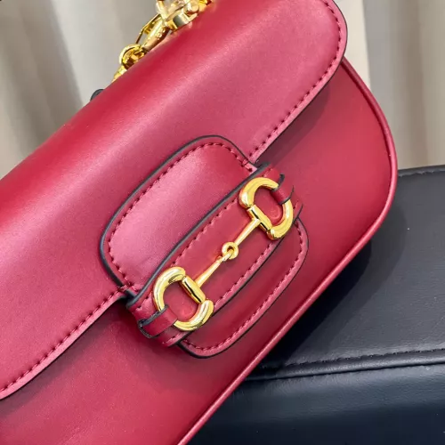 Replica Gucci AAA Quality Messenger Bags For Women #1270419 $76.00 USD for Wholesale