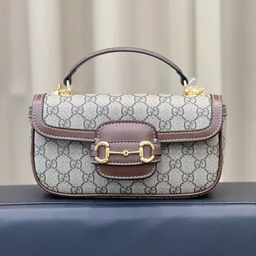 Wholesale Gucci AAA Quality Messenger Bags For Women #1270420 $76.00 USD, Wholesale Quality Replica Gucci AAA Quality Messenger Bags