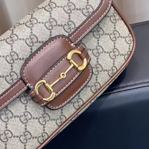 Replica Gucci AAA Quality Messenger Bags For Women #1270420 $76.00 USD for Wholesale