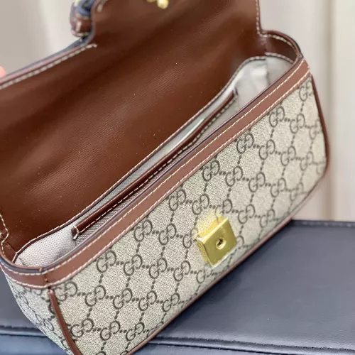 Replica Gucci AAA Quality Messenger Bags For Women #1270420 $76.00 USD for Wholesale