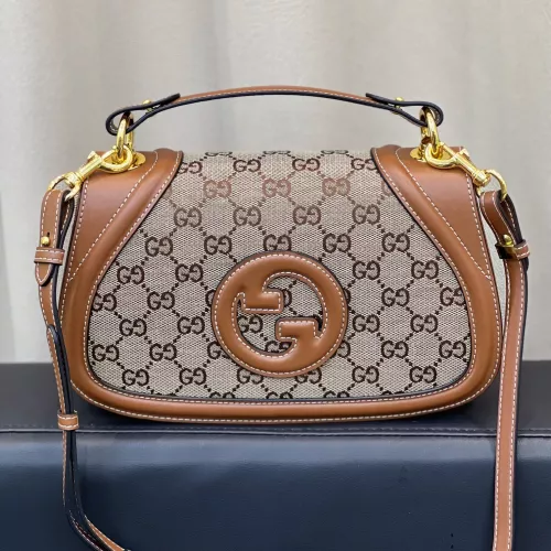 Wholesale Gucci AAA Quality Messenger Bags For Women #1270424 $80.00 USD, Wholesale Quality Replica Gucci AAA Quality Messenger Bags