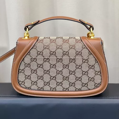 Replica Gucci AAA Quality Messenger Bags For Women #1270424 $80.00 USD for Wholesale