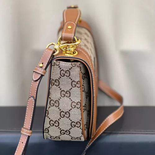 Replica Gucci AAA Quality Messenger Bags For Women #1270424 $80.00 USD for Wholesale