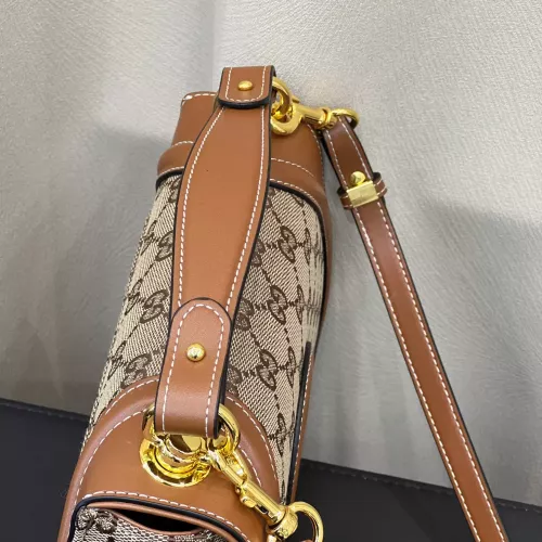 Replica Gucci AAA Quality Messenger Bags For Women #1270424 $80.00 USD for Wholesale