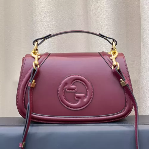 Wholesale Gucci AAA Quality Messenger Bags For Women #1270428 $80.00 USD, Wholesale Quality Replica Gucci AAA Quality Messenger Bags