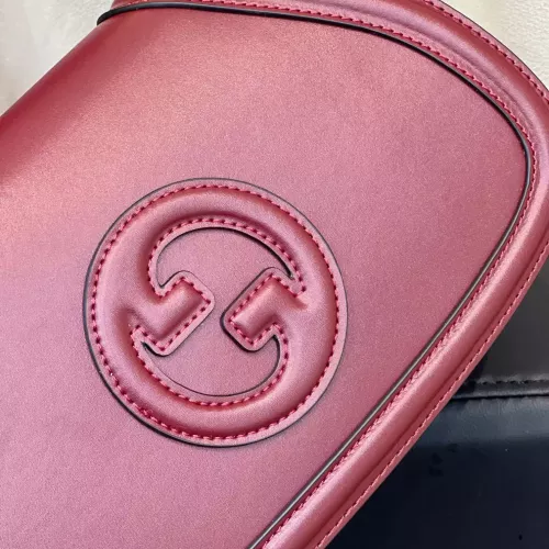 Replica Gucci AAA Quality Messenger Bags For Women #1270428 $80.00 USD for Wholesale