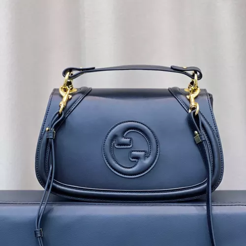 Wholesale Gucci AAA Quality Messenger Bags For Women #1270429 $80.00 USD, Wholesale Quality Replica Gucci AAA Quality Messenger Bags