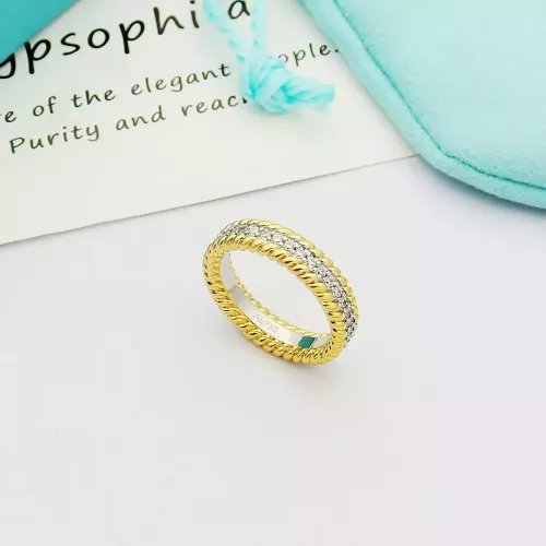 Wholesale Tiffany Rings #1270431 $25.00 USD, Wholesale Quality Replica Tiffany Rings